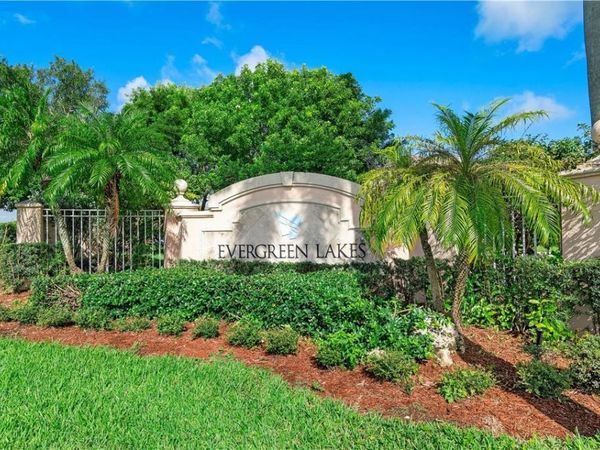 5055 WILES Road, Unit 207, Coconut Creek, FL 33073