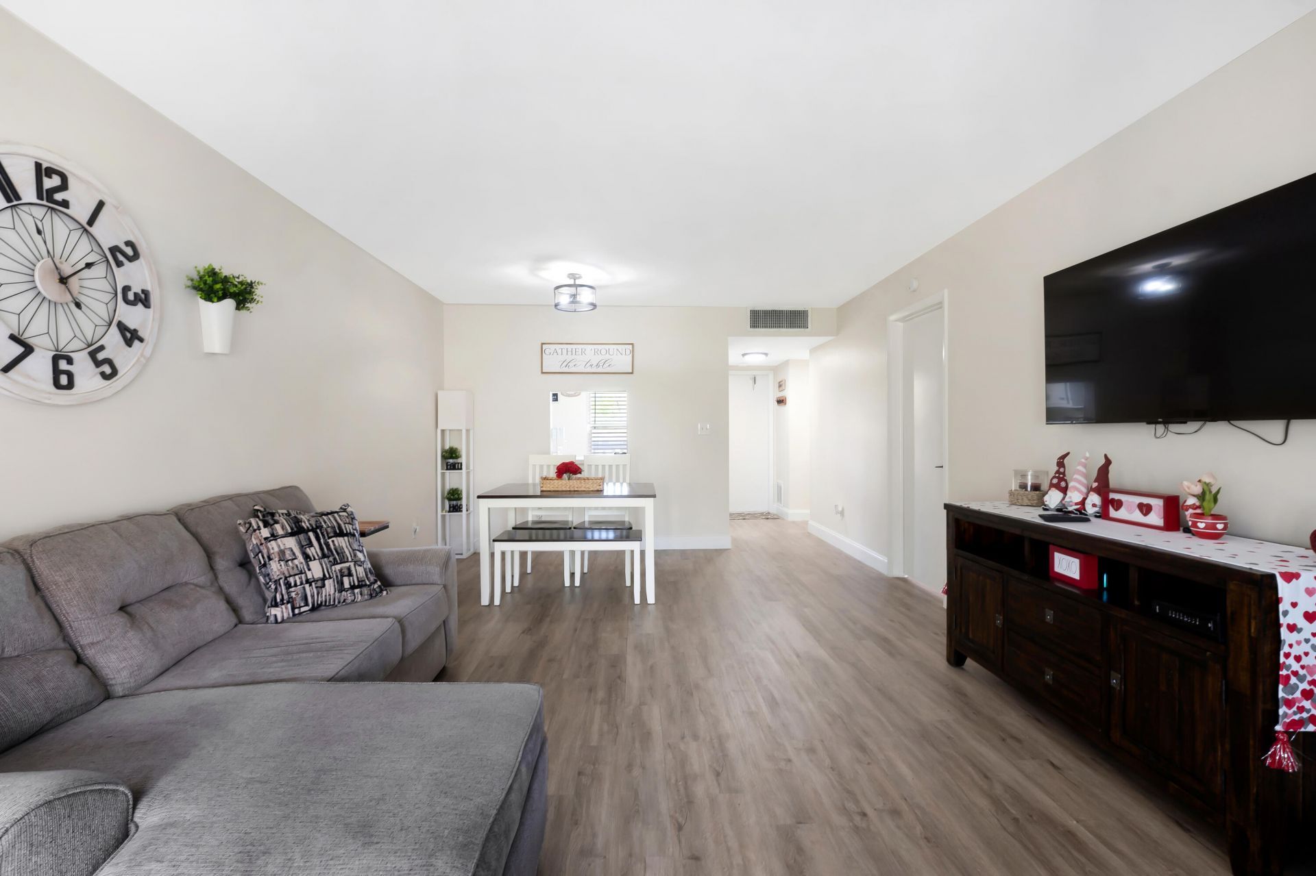 6091 NW 61st Avenue, Unit 307, Tamarac, FL 33319 Photo