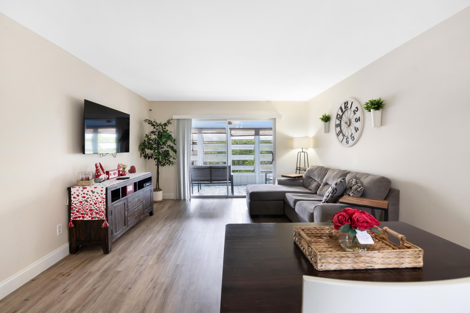 6091 NW 61st Avenue, Unit 307, Tamarac, FL 33319 Photo