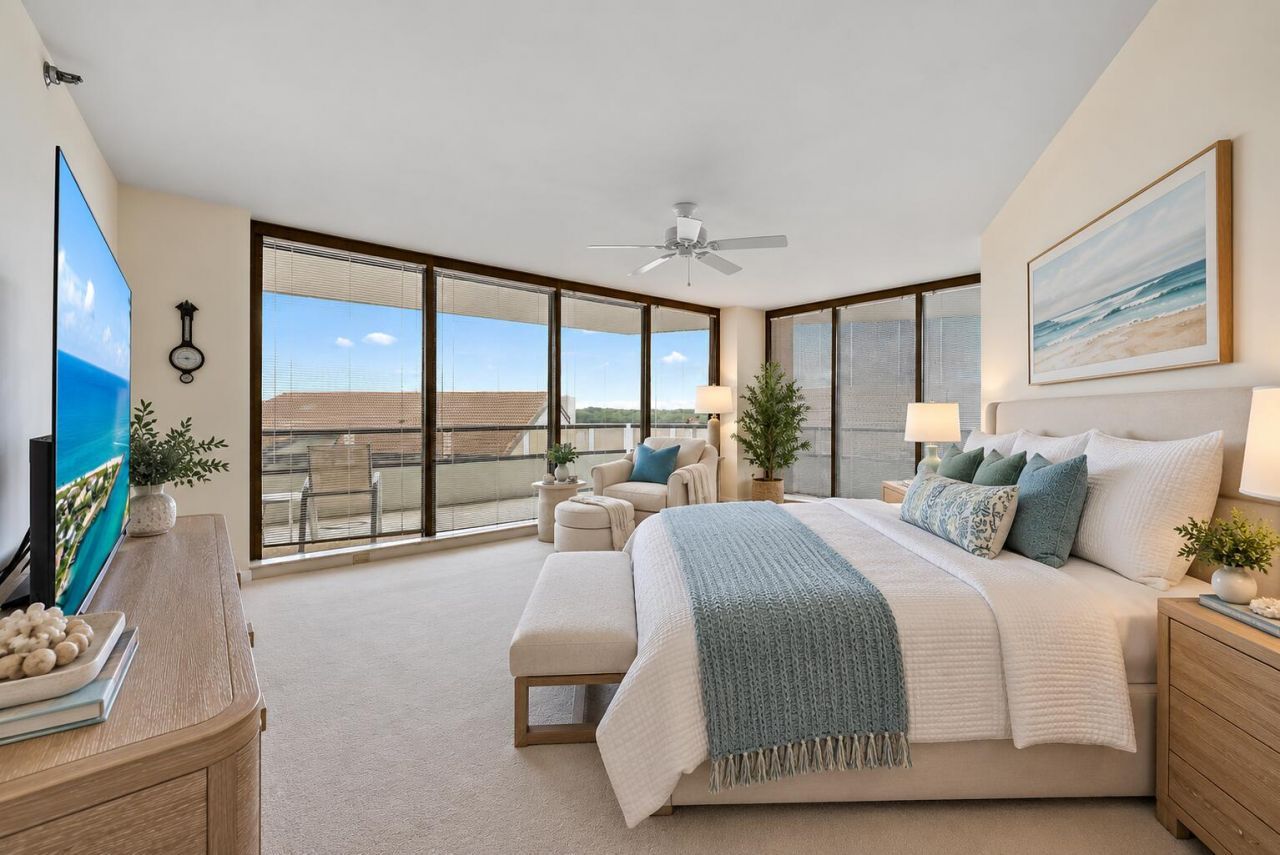 100 Lakeshore Drive, Unit 251, North Palm Beach, FL 33408 Photo