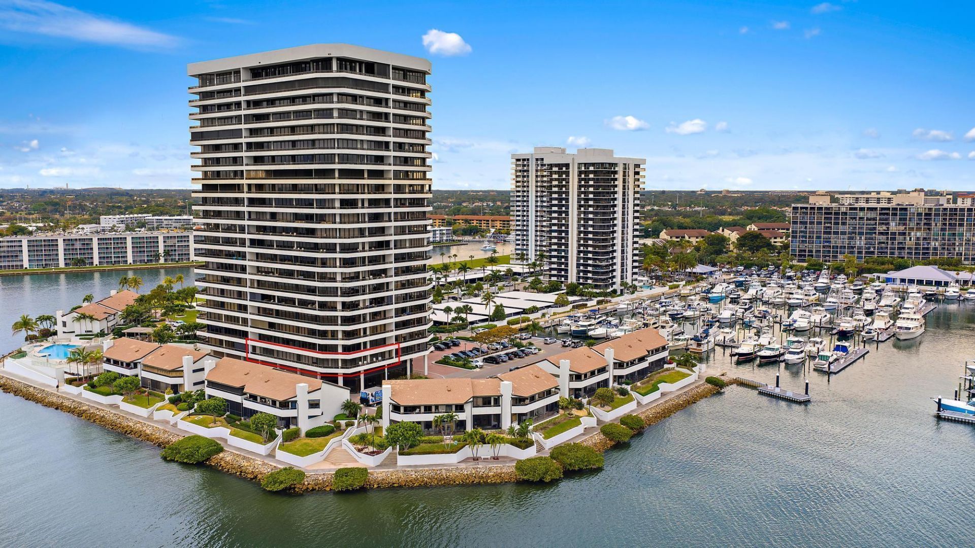 100 Lakeshore Drive, Unit 251, North Palm Beach, FL 33408 Photo