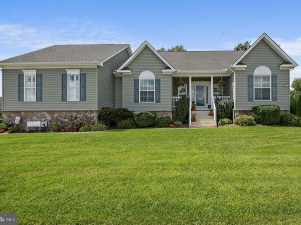 476 TIBURAN COURT, FELTON, DE 19943