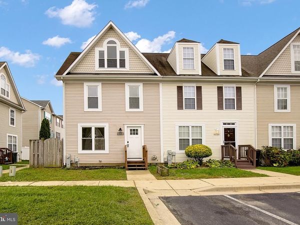 9516 SEA GULL COURT, NORTH BEACH, MD 20714