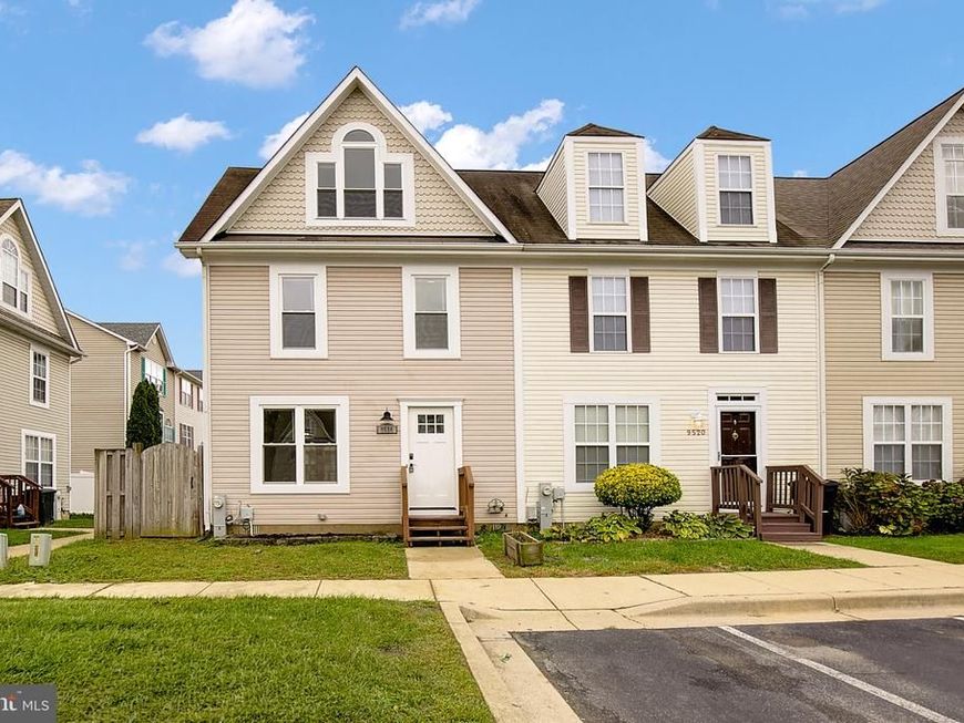 9516 Sea Gull Court, North Beach, MD 20714 Main Photo