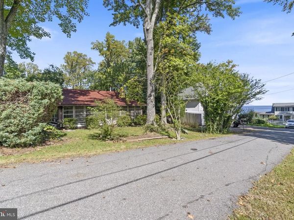 1538 LILAC ROAD, ST LEONARD, MD 20685