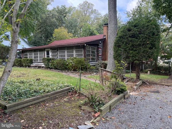 1538 LILAC ROAD, ST LEONARD, MD 20685