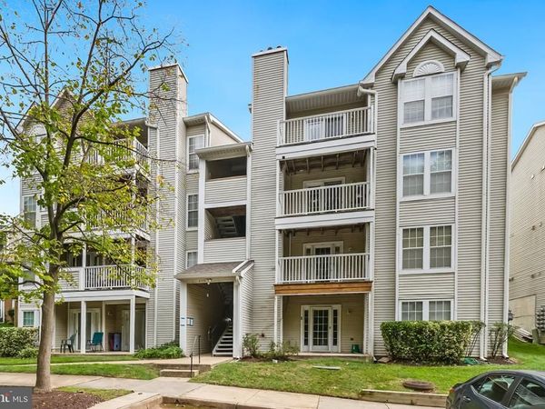 6330 BAYBERRY COURT, Unit 810, ELKRIDGE, MD 21075