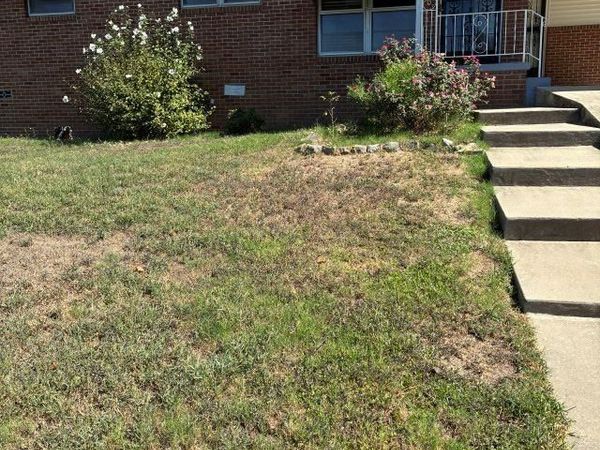 7 Chicago, Little Rock, AR 72206