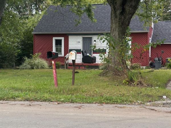 3101 Finley Street, Middletown, OH 45044
