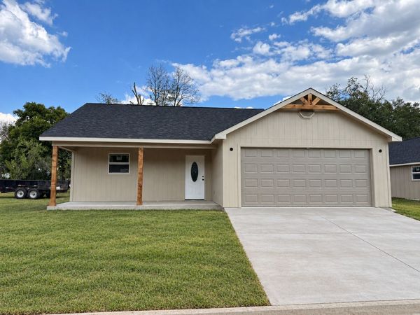 757 Coffey Court , Marietta, OK 73448