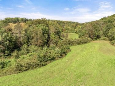 0 Walter McDaniels Road, East Bernstadt, KY 40729