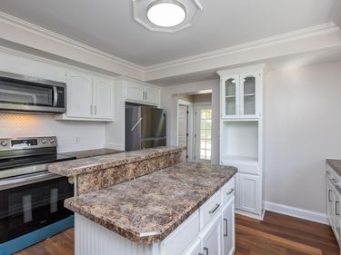 500 W Main Street, Mt Vernon, KY 40456