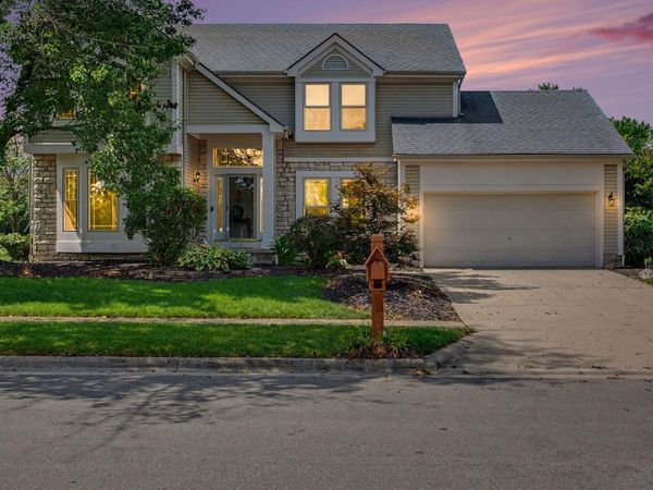 5651 Anglesea Drive, Dublin, OH 43016