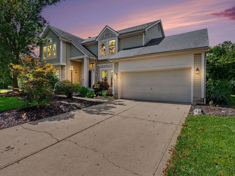 5651 Anglesea Drive, Dublin, OH 43016 Photo 2