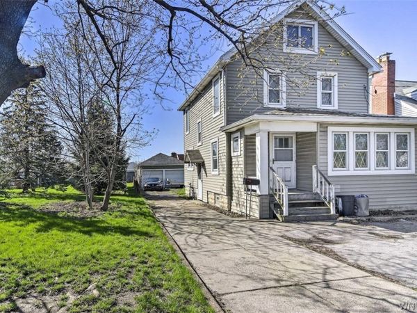 3683 Genesee Street , Buffalo, NY 14225
