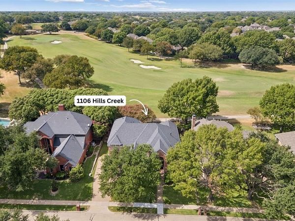 1106 Hills Creek Drive , McKinney, TX 75072