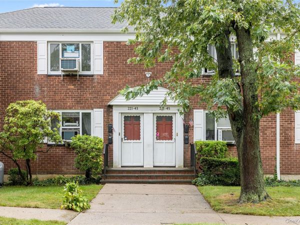 221-43 Manor Road, Unit (Upper) 16, Queens Village, NY 11427