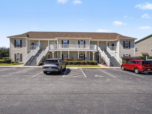201 Wando River Rd., Unit 8F, Myrtle Beach, SC 29579