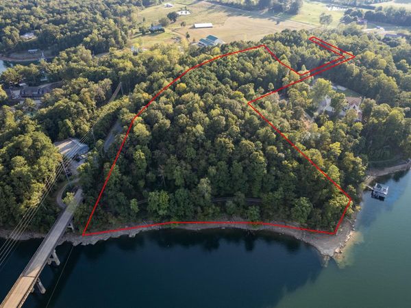 0 COUNTY ROAD 222, Crane Hill, AL 35053