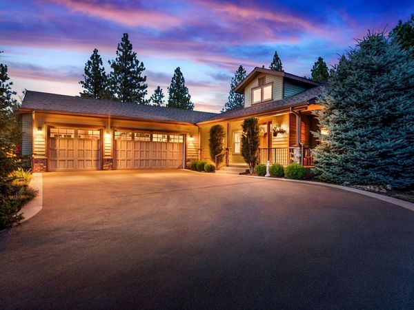 724 N Pack Trail Ln, Liberty Lake, WA 99019