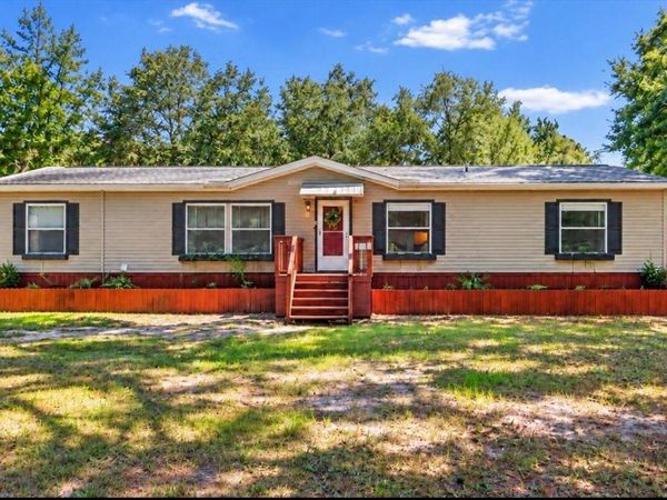 3002 Crittenden Drive, Navarre, FL 32566