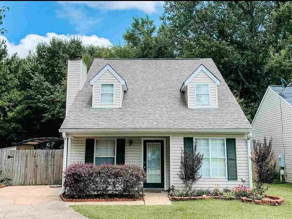 24 N Brandy Court, Brandon, MS 39047