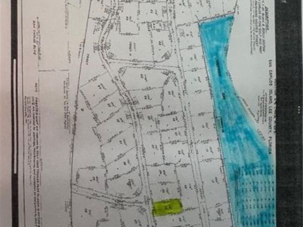 19281 #54 San Carlos BLVD , FORT MYERS BEACH, FL 33931