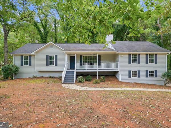 2158 Chambers Road, Mcdonough, GA 30253