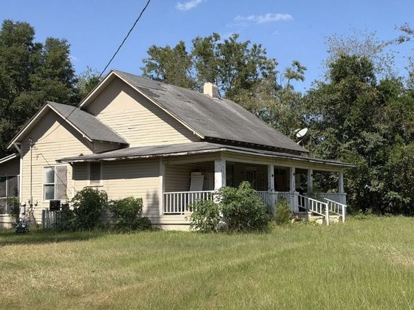 6282 Statesboro Highway, Sylvania, GA 30467