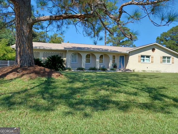 3157 Parkwood Drive, Valdosta, GA 31605