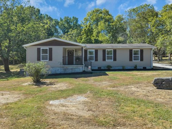 4164 Trousdale Ferry Pike, Lebanon, TN 37087