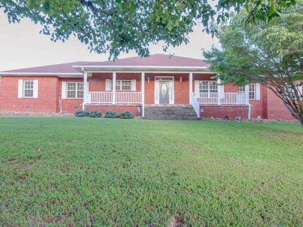 2251 Davidson Graveyard Rd, Clarksville, TN 37043