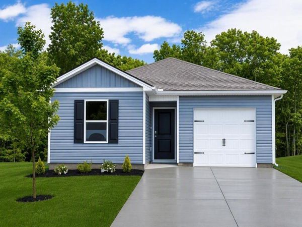 1312 Preakness Ln , Lewisburg, TN 37091