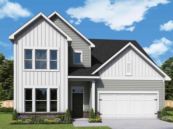 81 Russell Court , Lebanon, TN 37087