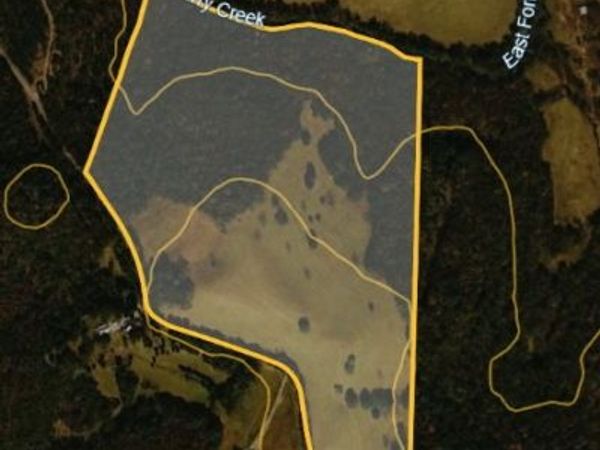 0 Crystal Ridge, Mulberry, TN 37359