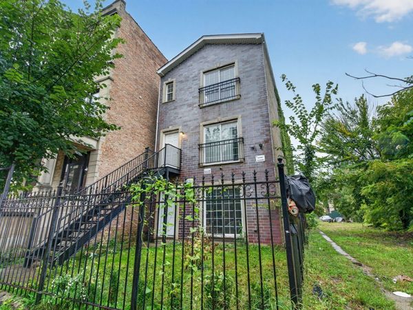1230 S Lawndale Avenue, Chicago, IL 60623