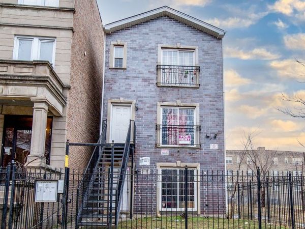 1230 S Lawndale Avenue , Chicago, IL 60623