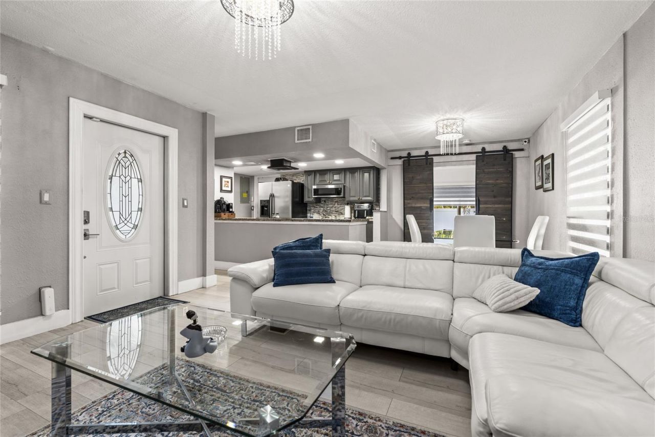 6408 Brookwood Boulevard , Tamarac, FL 33321 Photo