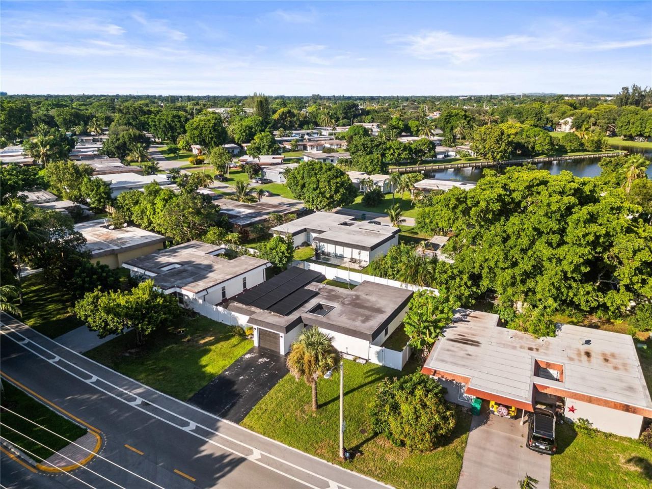6408 Brookwood Boulevard , Tamarac, FL 33321 Photo