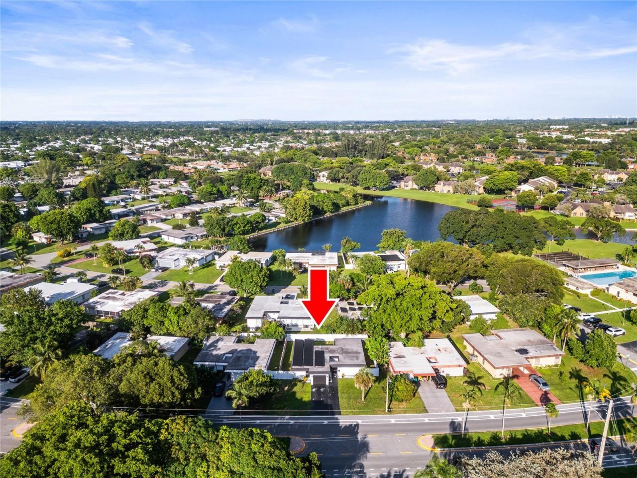 6408 Brookwood Boulevard , Tamarac, FL 33321 Photo