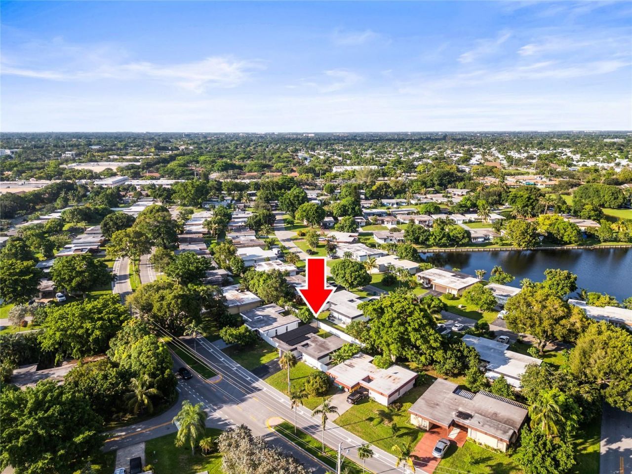 6408 Brookwood Boulevard , Tamarac, FL 33321 Photo