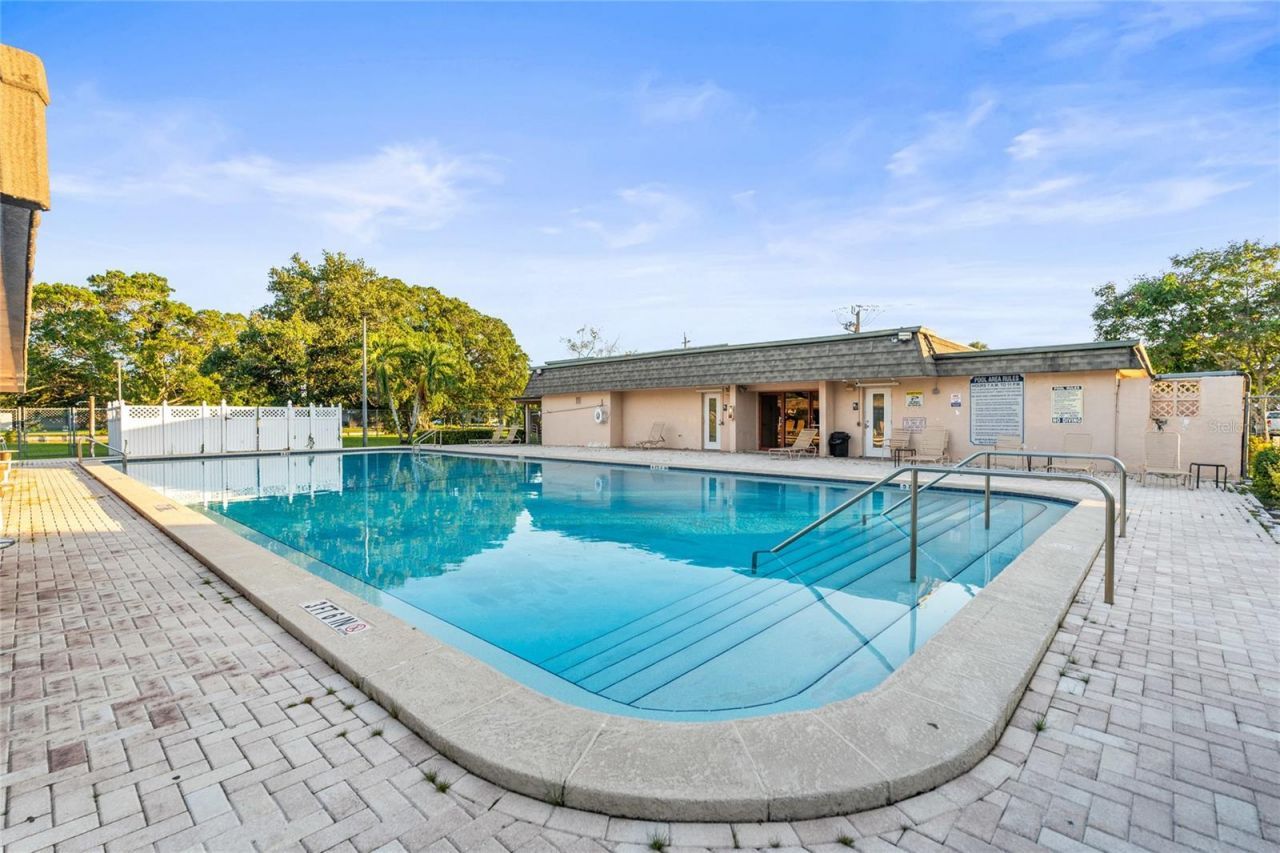 6408 Brookwood Boulevard , Tamarac, FL 33321 Photo