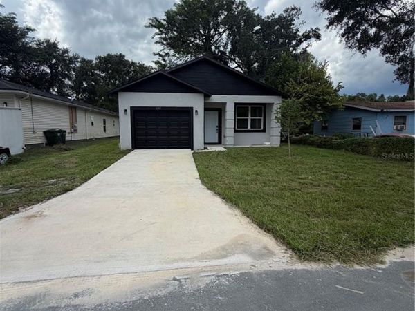 2352 ROSS STREET , KISSIMMEE, FL 34744