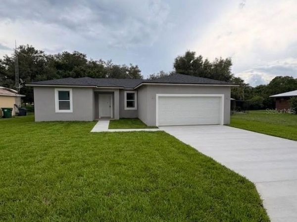 504 E RIVIERA STREET , AVON PARK, FL 33825