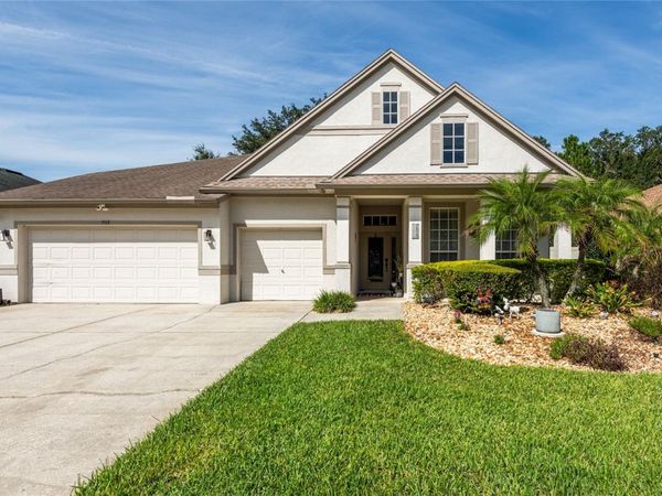 7513 KICKLITER LANE , LAND O LAKES, FL 34637