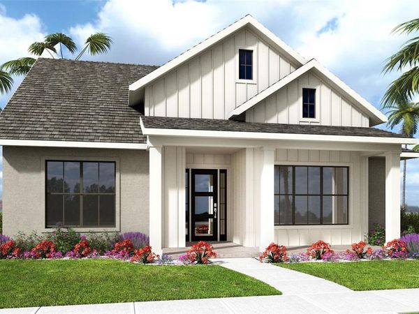 323 STEED GAIT LOOP , ST CLOUD, FL 34772