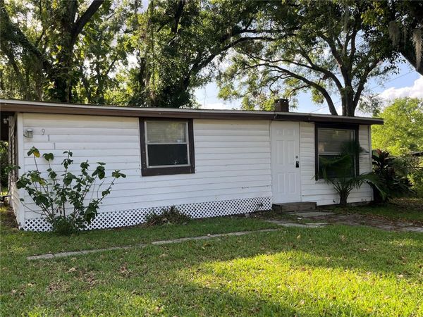 911 S KELLY AVENUE , LAKELAND, FL 33815