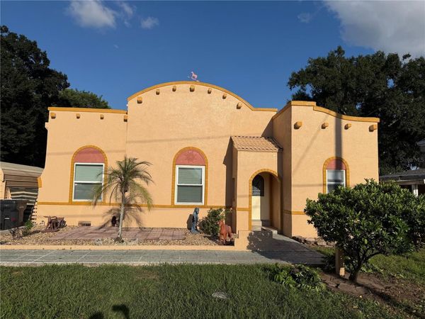 216 DESOTO ROAD , WINTER HAVEN, FL 33884
