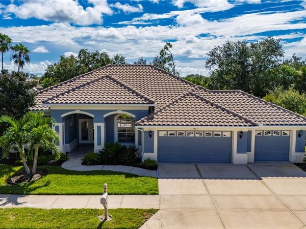 5365 PINE SHADOW LANE , NORTH PORT, FL 34287