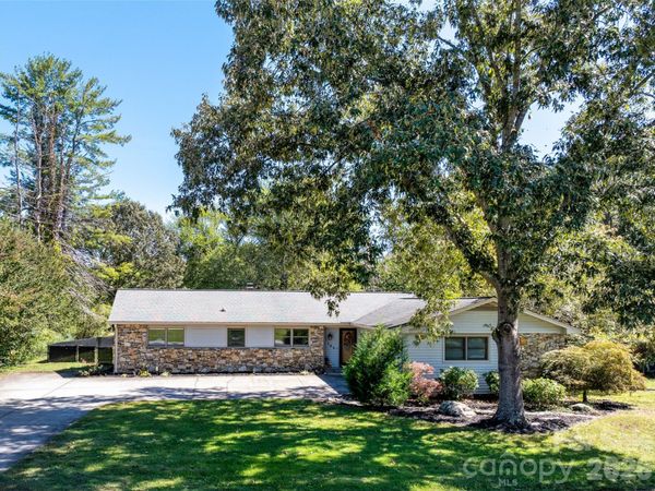 109 N Greenwood Forest Drive , Etowah, NC 28729